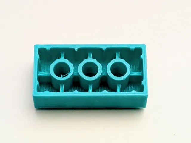 Brick Customizer Generate Any Size Block or Plate — Image 6 of 6