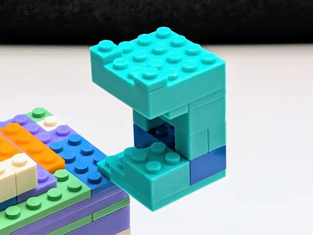 Brick Customizer Generate Any Size Block or Plate — Image 5 of 6