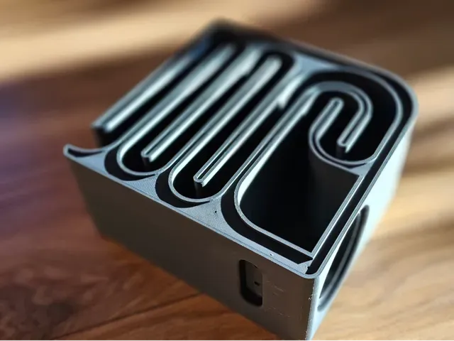 Subwoofer enclosure