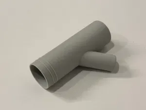 Miele W1 Washer & T1 Dryer Drain Y-Adapter