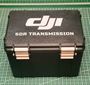 DJI SDR Transmission Hard Case