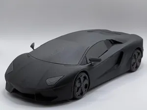 Lamborghini Aventador