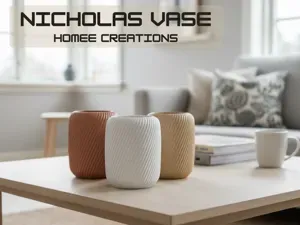Vaso Nicholas