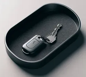 Design Key Tray
