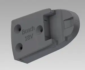 Bosch 18V - Power for All Adapter