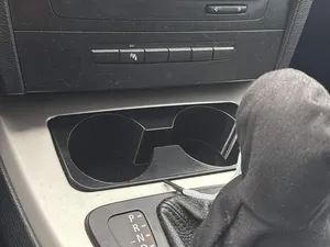 BMW E90 / E91 / E92 E93 Center Console Cup Holder