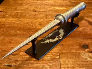 Supernatural Angel Blade