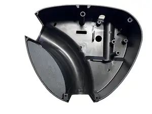 Herzkastenerweiterung Simson S51 ZK24