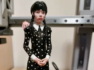 MERCOLEDI ADDAMS