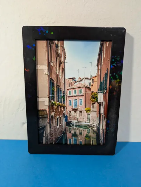 Personalisierbarer Bilderrahmen 10x15 mit Titel — Image 11 of 14