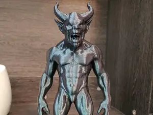 Demon