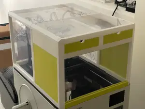 Snapmaker U1 Top cover