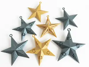 Christmas Tree Star Pack