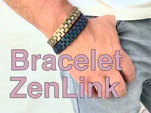 Bracelet ZenLink