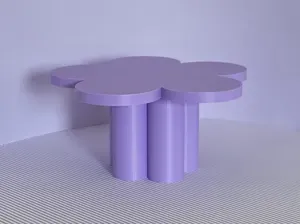 Cake stand - flower