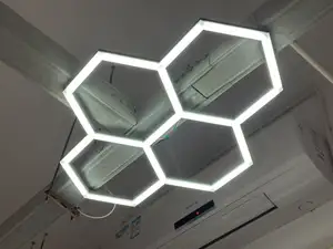 Modular LED Lighting System