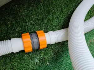 Giunto tubo piscina intex
