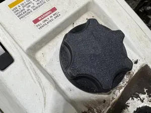 Kawasaki Jet Ski Gas Tank Cap 51049-3001