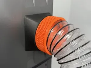 ModulAir S - Elegoo Mars Mate Adapter