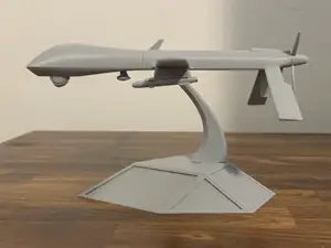 MQ-1 B Predator