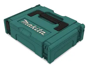 Makita MAKPAC Mini; Size 1, 2, 3 and 4 (50 %)