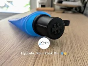 Soft Flask Valve Cover – Kiprun & Decathlon