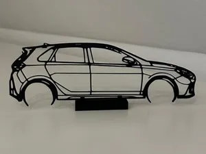 Hyundai I30N