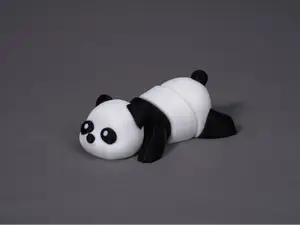 Panda by Bambu