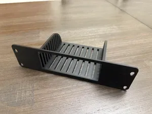 Minisforum UM680/760/870 Slim 10 Inch Rack Mount