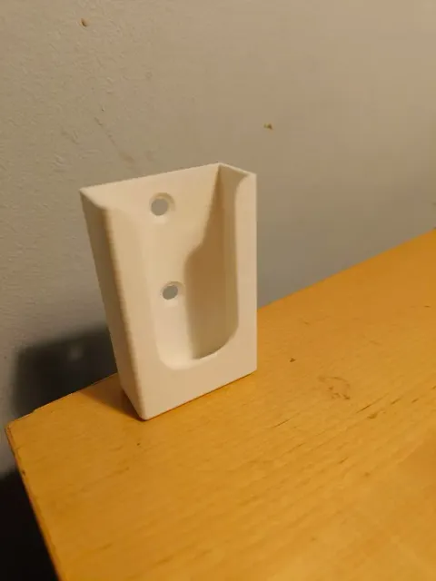 customize remote control holder — Image 2 of 5