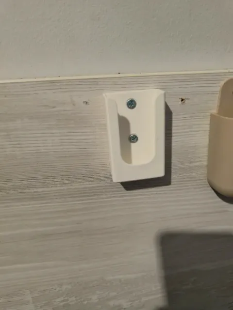 customize remote control holder — Image 5 of 5