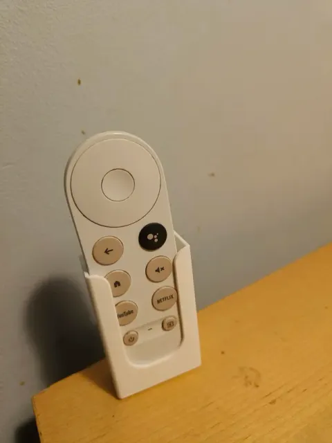 customize remote control holder — Image 3 of 5