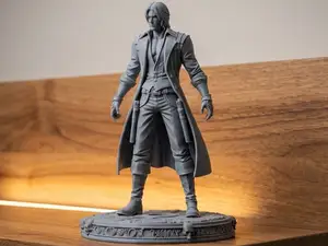 Dante - Devil May Cry