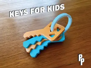 Keys for Kids