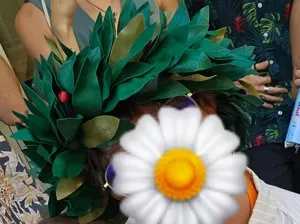 Corona Alloro Laurea