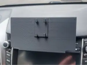 Carpuride W903 CD Mount