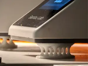 A1 & A1 Mini anti-vibration denoise foot pad TPU 