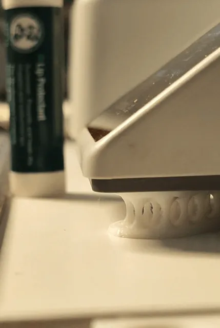 A1 & A1 Mini anti-vibration denoise foot pad TPU — Image 2 of 5