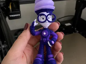 фиксик Игрек