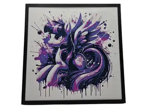 My Little Pony Twilight Sparkle