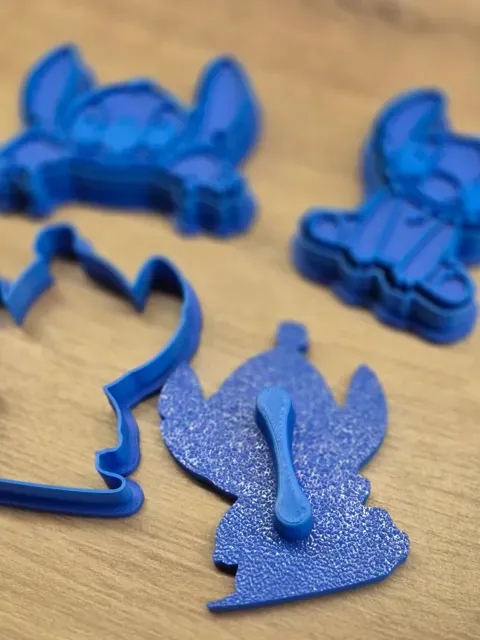 Cookie Cutters – Stitch — Фото 5 из 6