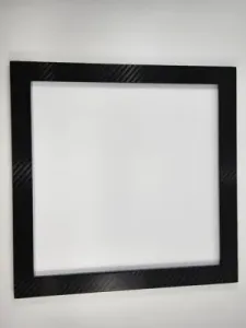 Frame for Hueforge Pictures