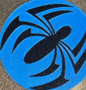 Scarlet Spider (Ben Reilly) Coaster