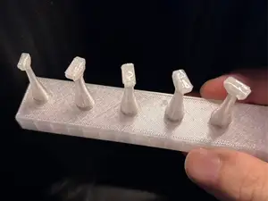 穿戴甲美甲磁吸甲托支架