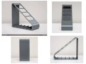 Remote holder