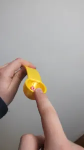 Hand Catapult V1