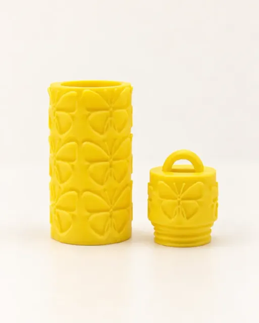 Butterfly Chapstick Holder I Keychain — Фото 5 из 7