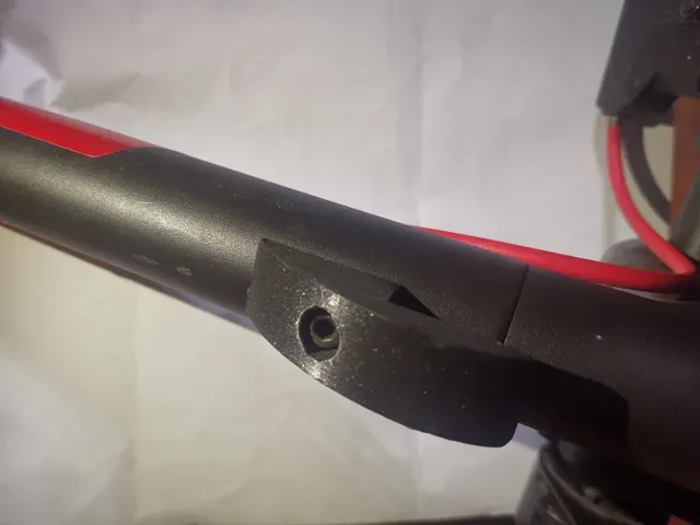Xiaomi m365 pro 2 electric scooter hook — Фото 2 из 4