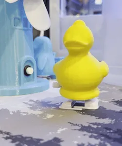 Duck Walker