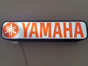 Yamaha lightbox